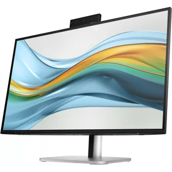 Monitor konferencyjny HP Series 5 Pro 27 cali QHD USB-C - 527pm