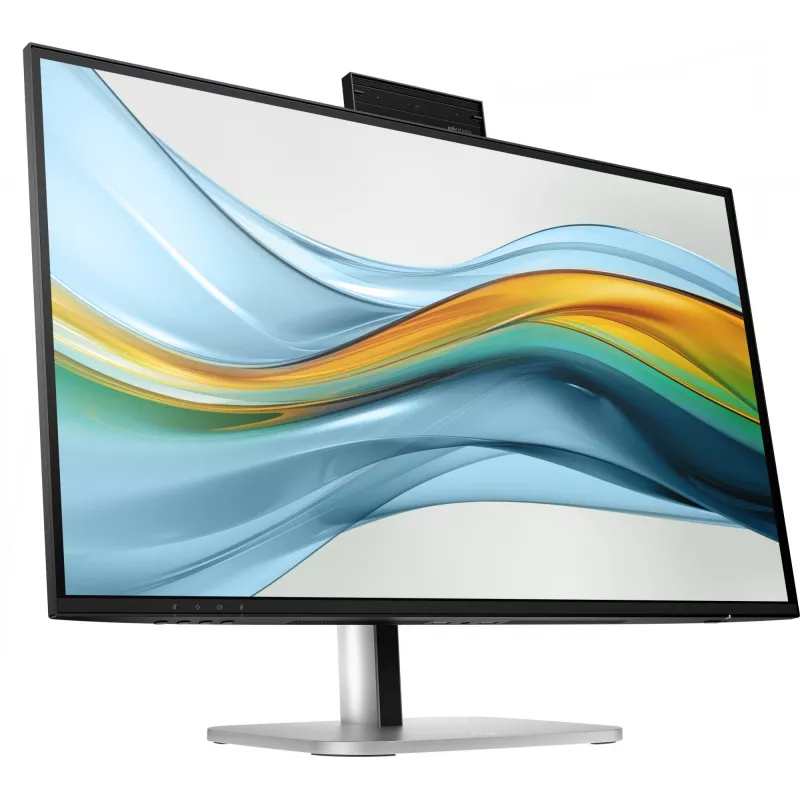 Monitor konferencyjny HP Series 5 Pro 27 cali QHD USB-C - 527pm