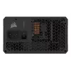 Zasilacz CORSAIR RM750e 750 W ATX 3.1 80 PLUS Gold w pełni modularny, 24-pin, wentylator 120 mm, 6×SATA, 2×PCIe (6+2), 2×PATA