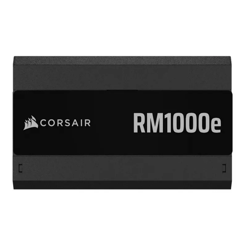 Zasilacz CORSAIR - 1000W RMe Series RM1000e 24-pin ATX Czarny