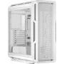Obudowa PC CORSAIR - 5000T Mid-Tower High-Performance - Biała