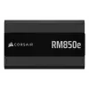Zasilacz CORSAIR - 850W Rme Series RM850e 24-pin ATX Czarny
