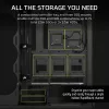 Obudowa PC CORSAIR - Icue Link 5000t Lx RGB Mid-tower High-performance