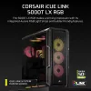 Obudowa PC CORSAIR - Icue Link 5000t Lx RGB Mid-tower High-performance