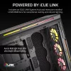 Obudowa PC CORSAIR - Icue Link 5000t Lx RGB Mid-tower High-performance