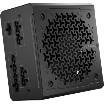 Zasilacz CORSAIR RMe Series RM650e w pełni modułowy, niskoszumny ATX 650W