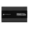 Zasilacz CORSAIR RMe Series RM650e w pełni modułowy, niskoszumny ATX 650W
