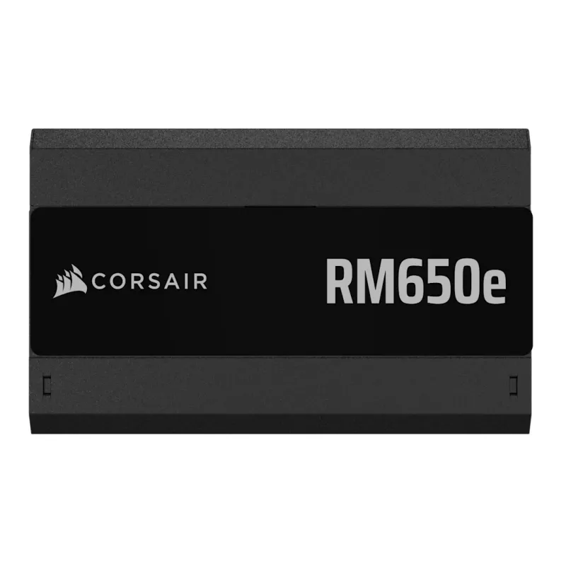 Zasilacz CORSAIR RMe Series RM650e w pełni modułowy, niskoszumny ATX 650W