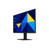 Monitor LCD 24 cale Samsung S30GD LS24D300GAUXEN — 24 cale Full HD (1920×1080), IPS, 5 ms, 100 Hz, VESA, HDMI i VGA, Czarny