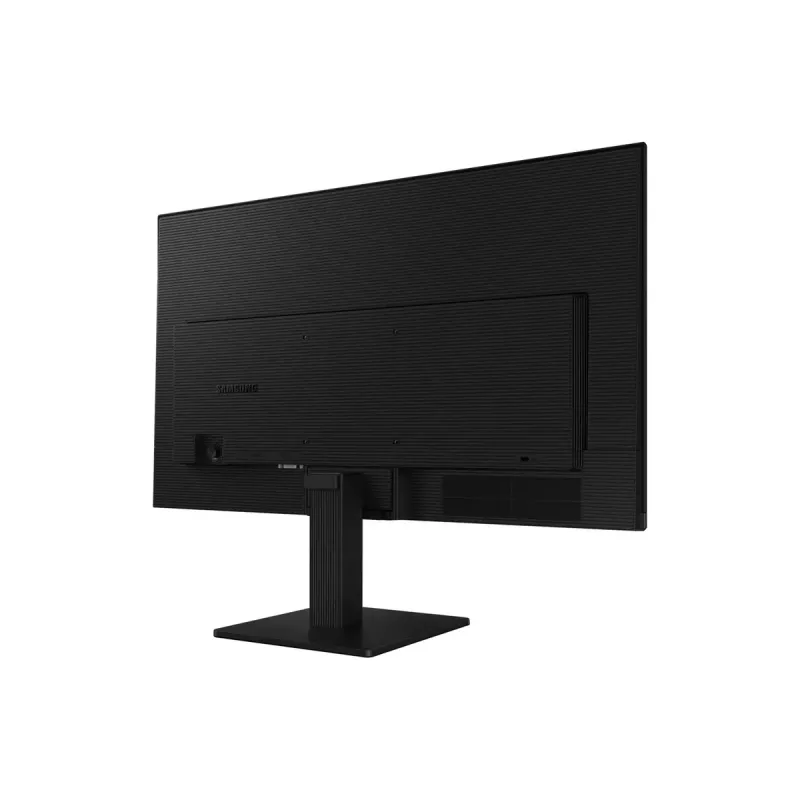 Monitor LCD 24 cale Samsung S30GD LS24D300GAUXEN — 24 cale Full HD (1920×1080), IPS, 5 ms, 100 Hz, VESA, HDMI i VGA, Czarny