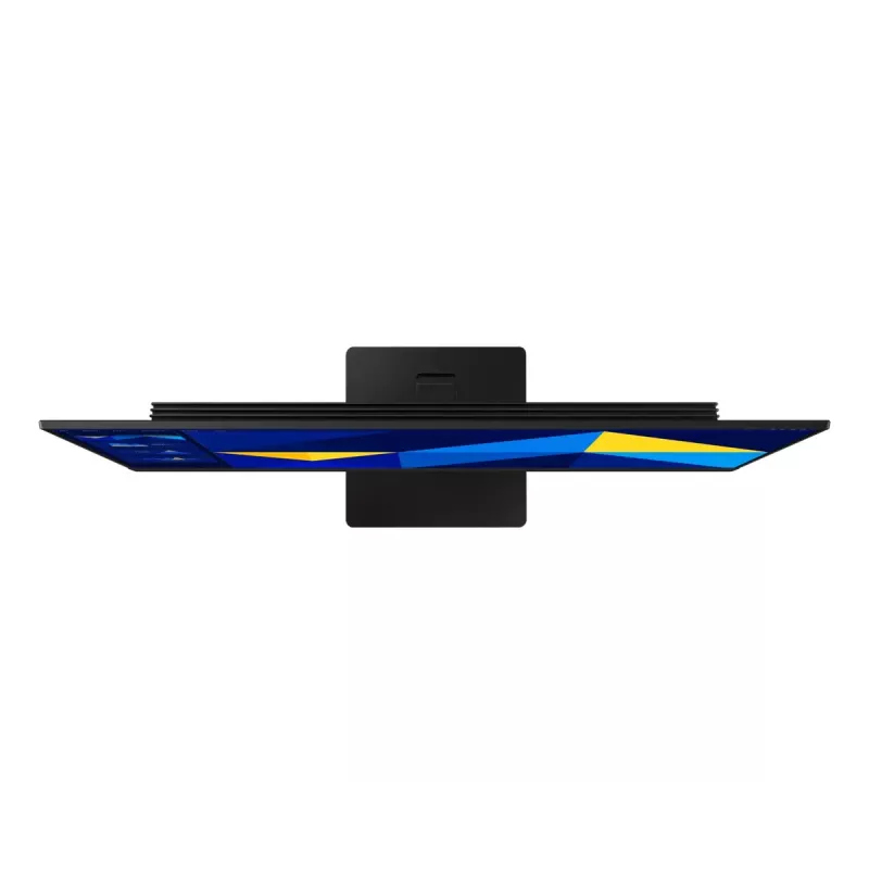 Monitor LCD 24 cale Samsung S30GD LS24D300GAUXEN — 24 cale Full HD (1920×1080), IPS, 5 ms, 100 Hz, VESA, HDMI i VGA, Czarny