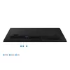 Monitor LCD 24 cale Samsung S30GD LS24D300GAUXEN — 24 cale Full HD (1920×1080), IPS, 5 ms, 100 Hz, VESA, HDMI i VGA, Czarny
