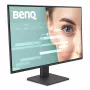 Monitor BenQ 9H.LNFLJ.LBE 27 cali IPS Full HD 1920x1080 100 Hz 5 ms sRGB 99% LED, VESA, HDMI+DP, Anti-glare