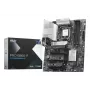 Płyta główna MSI PRO B860-P — Intel B860, LGA 1851, ATX, DDR5, 4 DIMM, 3×M.2, 5Gb LAN, HDMI 2.1