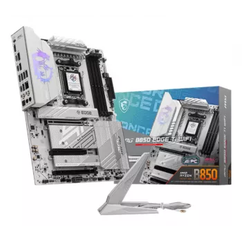 Płyta główna MSI MPG B850 EDGE TI WIFI AMD B850 Socket AM5 ATX