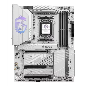Płyta główna MSI MPG B850 EDGE TI WIFI AMD B850 Socket AM5 ATX