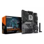 Płyta główna GIGABYTE B850 GAMING WIFI6, chipset AMD B850, socket AM5, ATX, 4x gniazda DDR5, Wi‑Fi 6, 3x M.2, 4x SATA III