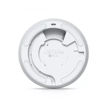 UBIQUITI NETWORKS Ai 360 Kamera kopułowa IP do monitoringu wewnętrznego i zewnętrznego 1920 x 1920 pikseli, montaż sufitowy, biała