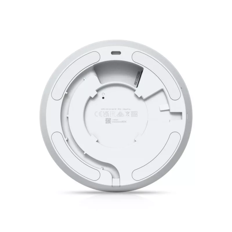 UBIQUITI NETWORKS Ai 360 Kamera kopułowa IP do monitoringu wewnętrznego i zewnętrznego 1920 x 1920 pikseli, montaż sufitowy, biała