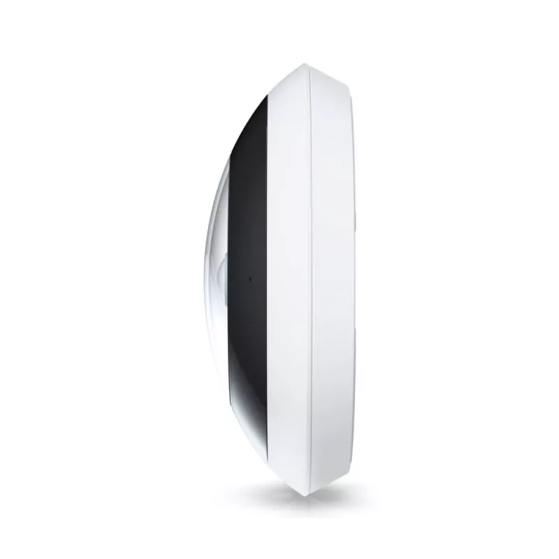 UBIQUITI NETWORKS Ai 360 Kamera kopułowa IP do monitoringu wewnętrznego i zewnętrznego 1920 x 1920 pikseli, montaż sufitowy, biała