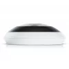 UBIQUITI NETWORKS Ai 360 Kamera kopułowa IP do monitoringu wewnętrznego i zewnętrznego 1920 x 1920 pikseli, montaż sufitowy, biała