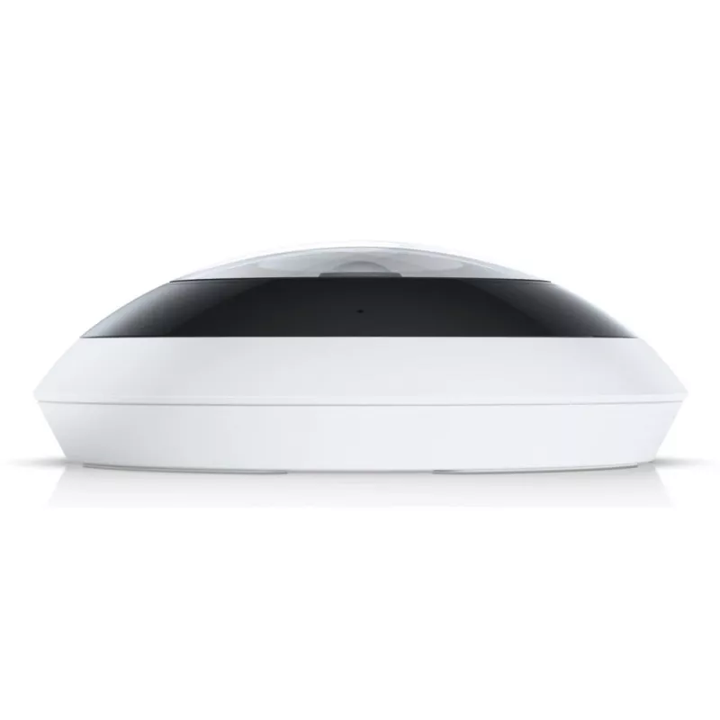 UBIQUITI NETWORKS Ai 360 Kamera kopułowa IP do monitoringu wewnętrznego i zewnętrznego 1920 x 1920 pikseli, montaż sufitowy, biała