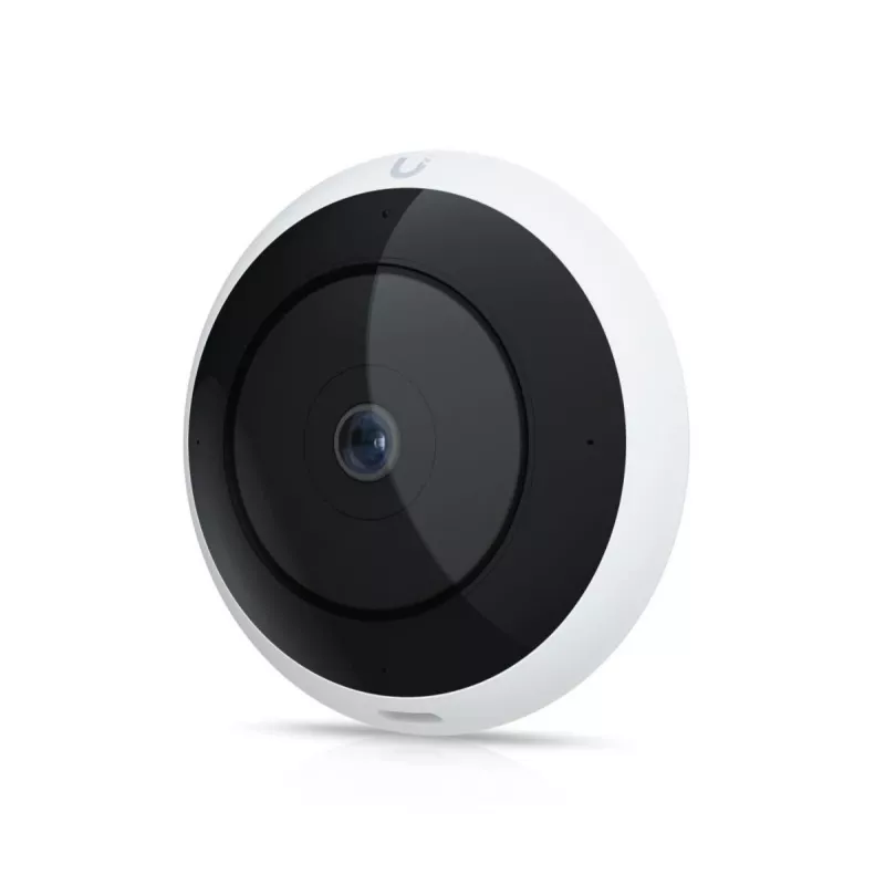 UBIQUITI NETWORKS Ai 360 Kamera kopułowa IP do monitoringu wewnętrznego i zewnętrznego 1920 x 1920 pikseli, montaż sufitowy, biała