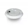 UBIQUITI NETWORKS Ai 360 Kamera kopułowa IP do monitoringu wewnętrznego i zewnętrznego 1920 x 1920 pikseli, montaż sufitowy, biała