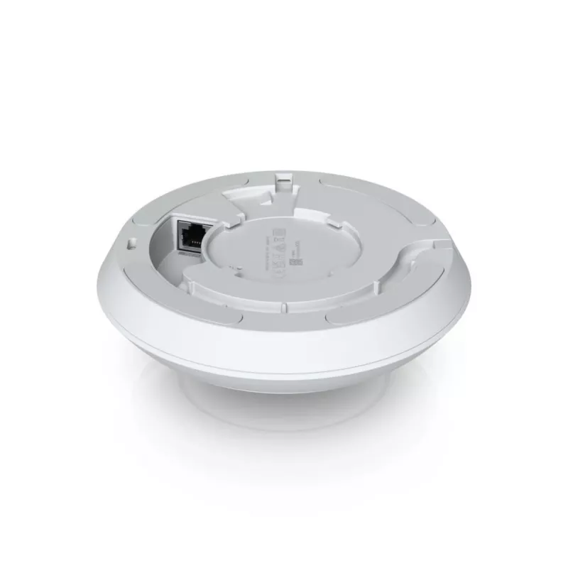 UBIQUITI NETWORKS Ai 360 Kamera kopułowa IP do monitoringu wewnętrznego i zewnętrznego 1920 x 1920 pikseli, montaż sufitowy, biała