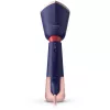Philips 5000 series Parownica ręczna, parownica do ubrań, 0,32 L, 0,58 min, Niebieski, Granatowy, Przyciski