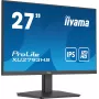 Monitor komputerowy iiyama ProLite XU2793HS-B7 68.6 cm (27 cali) 1920 x 1080 pikseli Full HD LED Czarny
