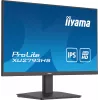 Monitor komputerowy iiyama ProLite XU2793HS-B7 68.6 cm (27 cali) 1920 x 1080 pikseli Full HD LED Czarny