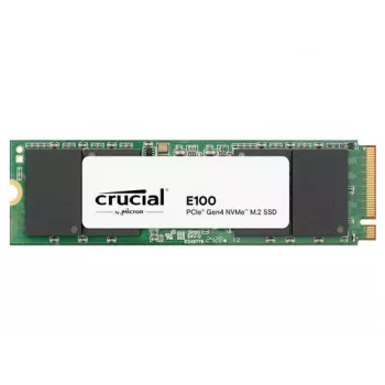 MICRON / CRUCIAL SSD - Crucial E100 - 480GB - Pci-e Gen 4 - M.2 2280