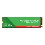 WESTERN DIGITAL SSD - WD zielony SN3000 NVMe - 500GB - Pci-e Gen4 x4 - M.2 2280