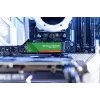 WESTERN DIGITAL SSD - WD zielony SN3000 NVMe - 500GB - Pci-e Gen4 x4 - M.2 2280