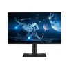Monitor Samsung 24 cale S40GD LS24D400GAUXEN – 24 cale Full HD (1920×1080), IPS, 5 ms, 250 cd/m², koncentrator USB, VESA, czarny
