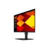 Monitor Samsung 24 cale S40GD LS24D400GAUXEN – 24 cale Full HD (1920×1080), IPS, 5 ms, 250 cd/m², koncentrator USB, VESA, czarny