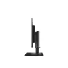 Monitor Samsung 24 cale S40GD LS24D400GAUXEN – 24 cale Full HD (1920×1080), IPS, 5 ms, 250 cd/m², koncentrator USB, VESA, czarny