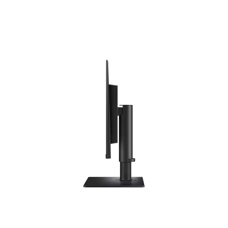 Monitor Samsung 24 cale S40GD LS24D400GAUXEN – 24 cale Full HD (1920×1080), IPS, 5 ms, 250 cd/m², koncentrator USB, VESA, czarny