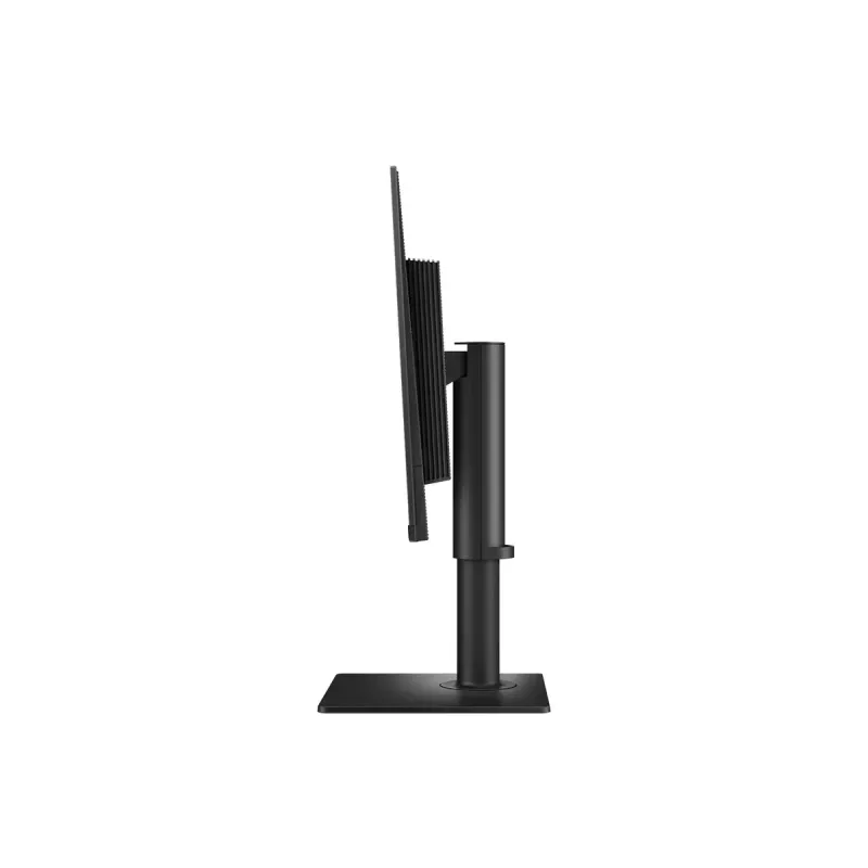 Monitor Samsung 24 cale S40GD LS24D400GAUXEN – 24 cale Full HD (1920×1080), IPS, 5 ms, 250 cd/m², koncentrator USB, VESA, czarny