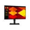 Monitor Samsung 24 cale S40GD LS24D400GAUXEN – 24 cale Full HD (1920×1080), IPS, 5 ms, 250 cd/m², koncentrator USB, VESA, czarny