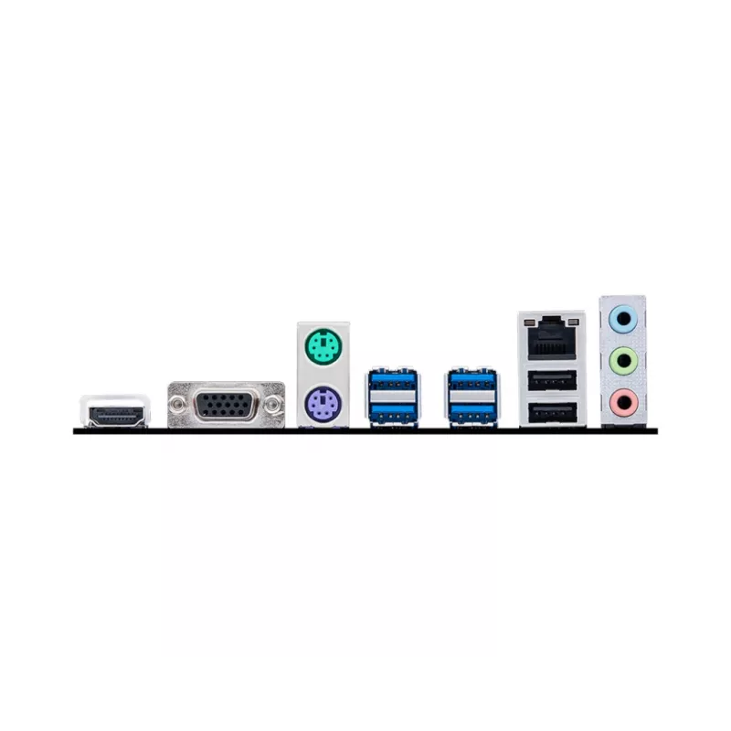 Płyta główna MSI PRO A620M-B, AMD A620, Socket AM5, Micro ATX