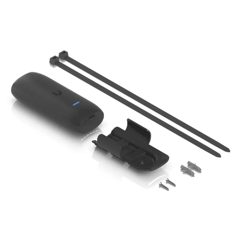 UBIQUITI NETWORKS Unifi Up-ai-port Czarny