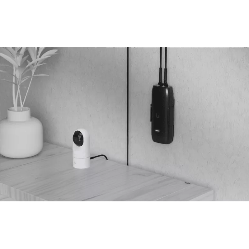 UBIQUITI NETWORKS Unifi Up-ai-port Czarny