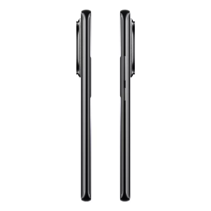 Smartfon Xiaomi Redmi Note 14 Pro+ 5G — 6,67 cala AMOLED, 8 GB RAM, 256 GB, 200 MP, IP68, 5110 mAh, Czarny