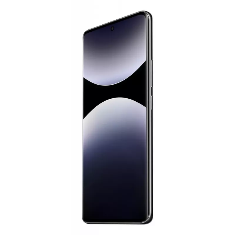 Smartfon Xiaomi Redmi Note 14 Pro+ 5G — 6,67 cala AMOLED, 8 GB RAM, 256 GB, 200 MP, IP68, 5110 mAh, Czarny