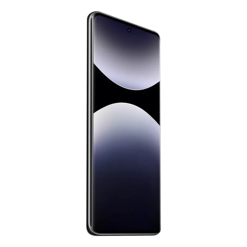 Smartfon Xiaomi Redmi Note 14 Pro+ 5G — 6,67 cala AMOLED, 8 GB RAM, 256 GB, 200 MP, IP68, 5110 mAh, Czarny