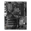 Płyta główna GIGABYTE B550 EAGLE - procesory AMD Ryzen 5000 G-Series, 10+3+1 faz VRM, do 3200MHz DDR4, 1xPCIe 4.0 + 1xPCIe 3.0 M.2, 1GbE LAN, USB 3.2 Gen 2