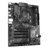 Płyta główna GIGABYTE B550 EAGLE - procesory AMD Ryzen 5000 G-Series, 10+3+1 faz VRM, do 3200MHz DDR4, 1xPCIe 4.0 + 1xPCIe 3.0 M.2, 1GbE LAN, USB 3.2 Gen 2