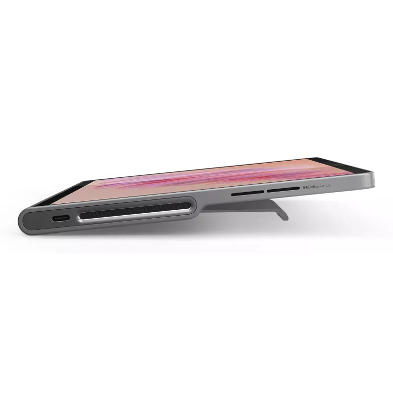 Lenovo Tab Plus Mediatek 128 GB 29.2 cm (11.5 cala) 8 GB Wi-Fi 5 (802.11ac) Android 14 Szary